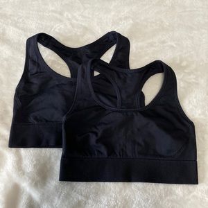 All in Motion sports bra